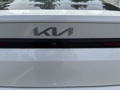 New 2025 Kia K4 GT-Line image 28
