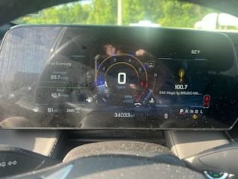 Used 2026 Chevrolet Equinox LT w/ Convenience Package II AWD/4WD image 15