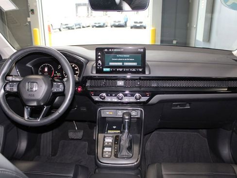 Used 2024 Honda CR-V EX-L image 24