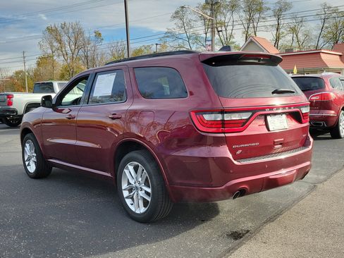 Used 2023 Dodge Durango GT image 3