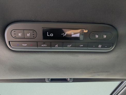 New 2026 Hyundai Palisade Calligraphy FWD image 13