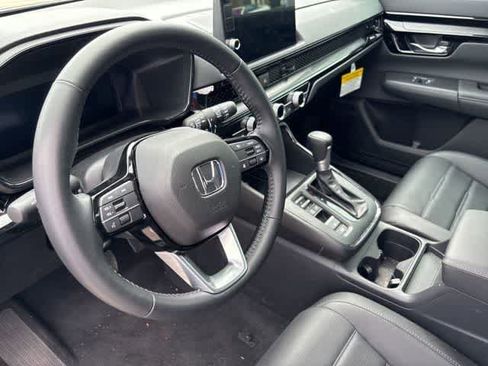Used 2026 Honda CR-V EX-L image 10