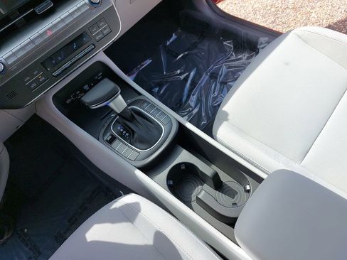 New 2026 Hyundai Kona SEL Sport FWD image 25