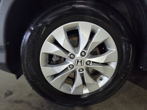 Used 2012 Honda CR-V EX image 21