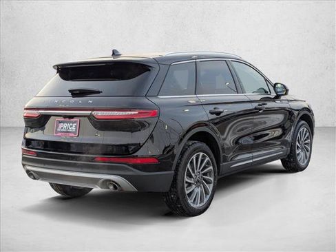 Used 2023 Lincoln Corsair Reserve image 5