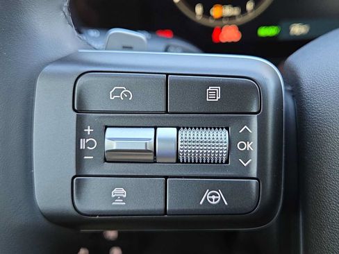 New 2026 Hyundai Palisade Calligraphy AWD/4WD image 25