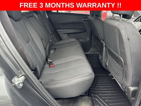 Used 2017 GMC Terrain SLE w/ Nightfall Package FWD image 21