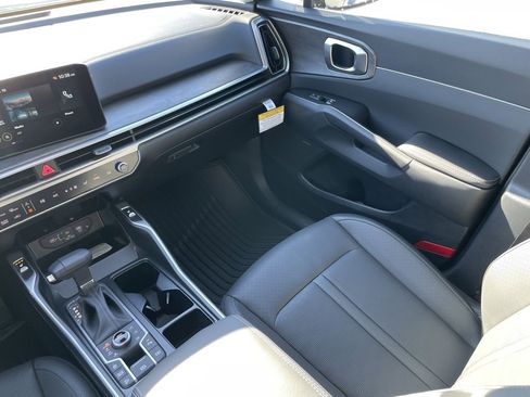 New 2026 Kia Sorento X-Line EX image 26