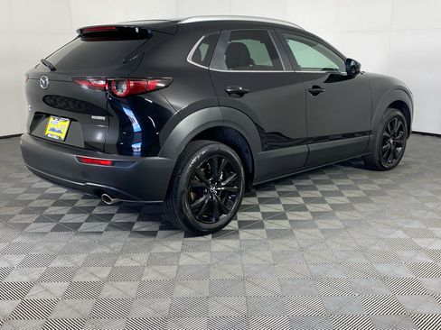 Used 2025 MAZDA CX-30 AWD 2.5 S w/ Select Sport Pkg image 5