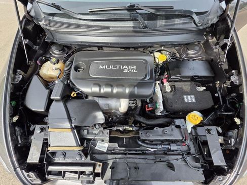 Used 2017 Jeep Cherokee 75th Anniversary image 18