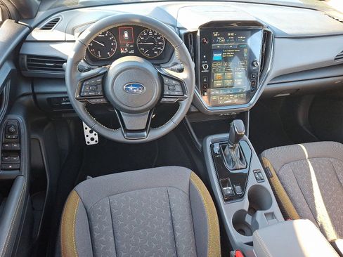 Certified 2025 Subaru Crosstrek 2.5i Sport image 11