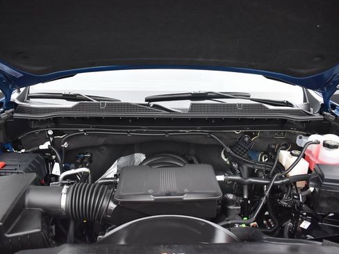 Used 2026 Chevrolet Silverado 2500 LT w/ Trail Boss Package image 15