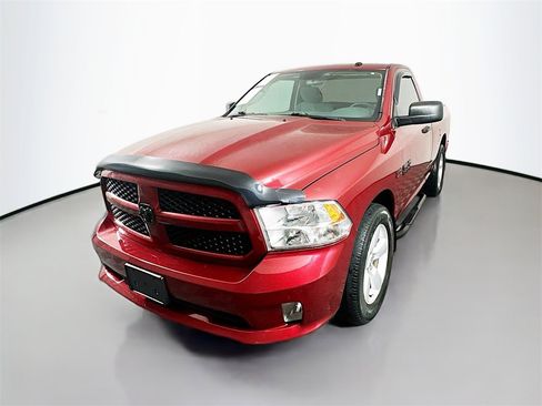 Used 2013 RAM 1500 Express image 3