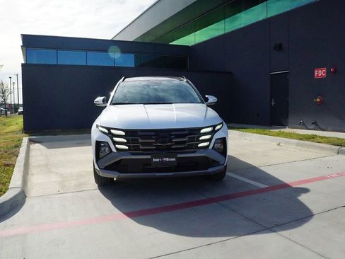 New 2026 Hyundai Santa Fe SEL image 2