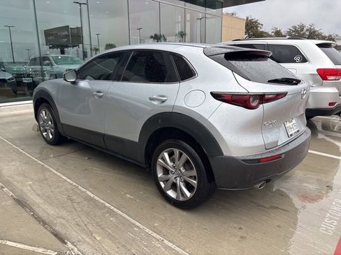 Used 2020 MAZDA CX-30 AWD w/ Select Package image 6