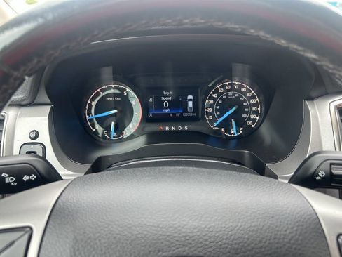 Used 2020 Ford Ranger XLT w/ Equipment Group 301A Mid image 25