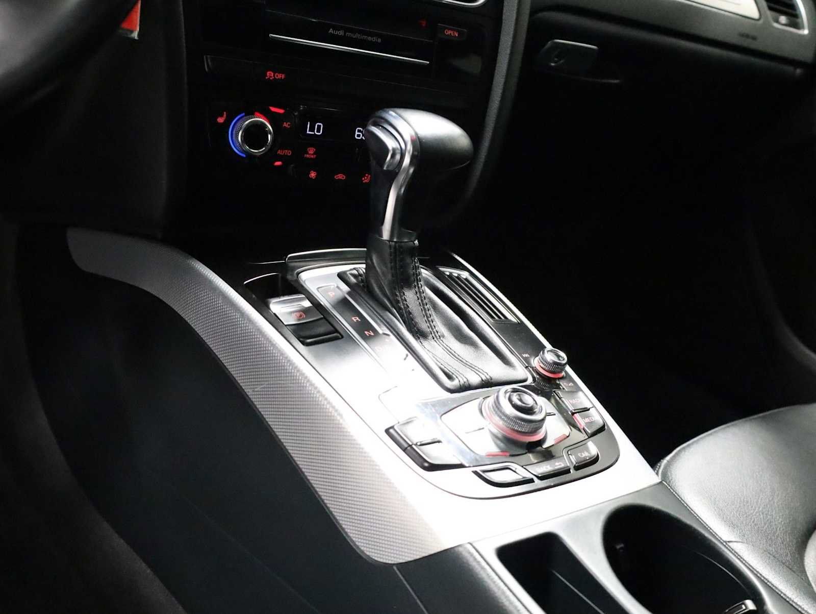 Used 2013 Audi A4 Premium Plus AWD/4WD image 27