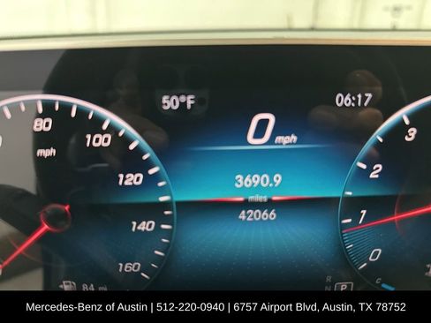 Certified 2021 Mercedes-Benz GLB 250 GLB 250 image 13