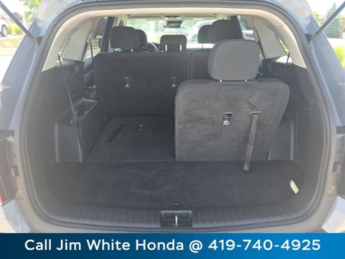 Used 2022 Kia Sorento LX FWD image 18
