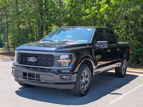 New 2026 Ford F150 STX RWD image 6