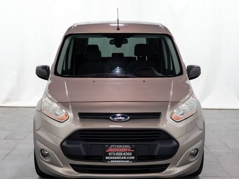 Used 2016 Ford Transit Connect XLT FWD image 2