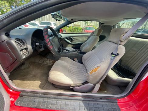 Used 1994 Pontiac Firebird Formula image 14