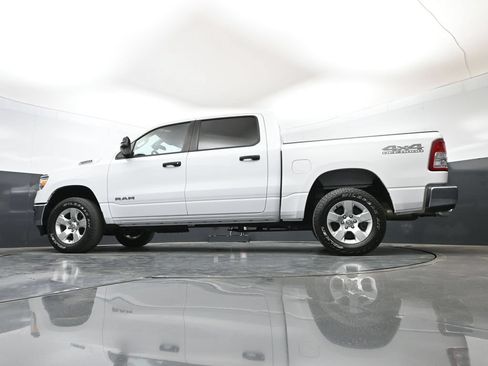 Used 2023 RAM 1500 Big Horn AWD/4WD image 53