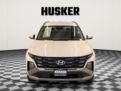 Used 2026 Hyundai Tucson SEL AWD/4WD image 3