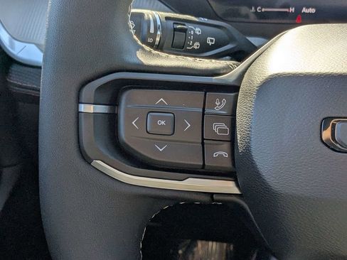 New 2026 Jeep Cherokee Limited AWD/4WD image 24