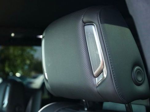 Used 2025 Cadillac Escalade V w/ LPO, Floor Liner Package image 35