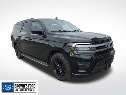 Used 2023 Ford Expedition Max XLT AWD/4WD image 1