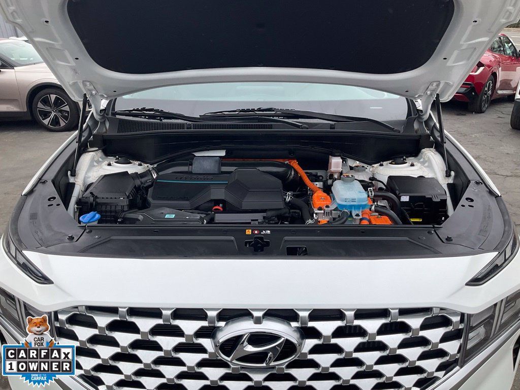 Used 2023 Hyundai Santa Fe SEL Convenience AWD/4WD image 11