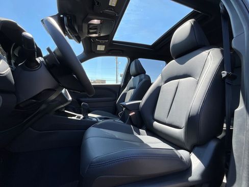 New 2025 Subaru Forester Limited image 11