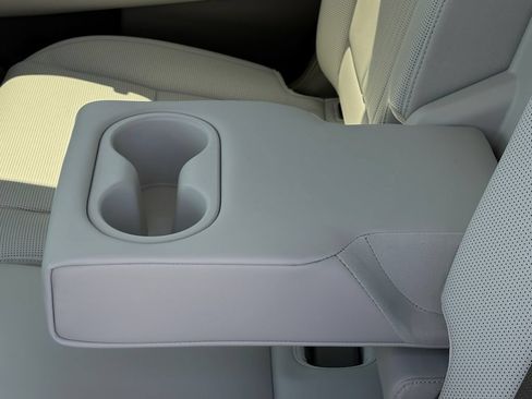 New 2026 Hyundai Palisade SEL FWD image 11