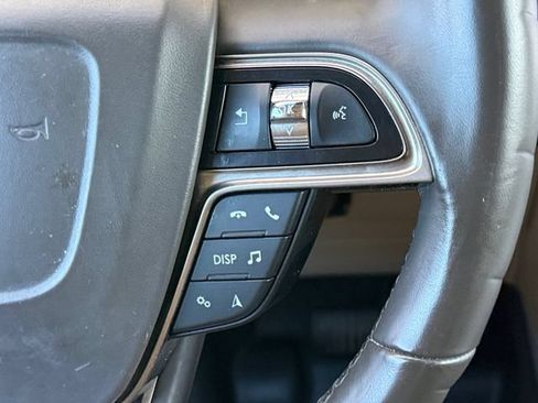 Used 2019 Lincoln Nautilus Reserve FWD image 12