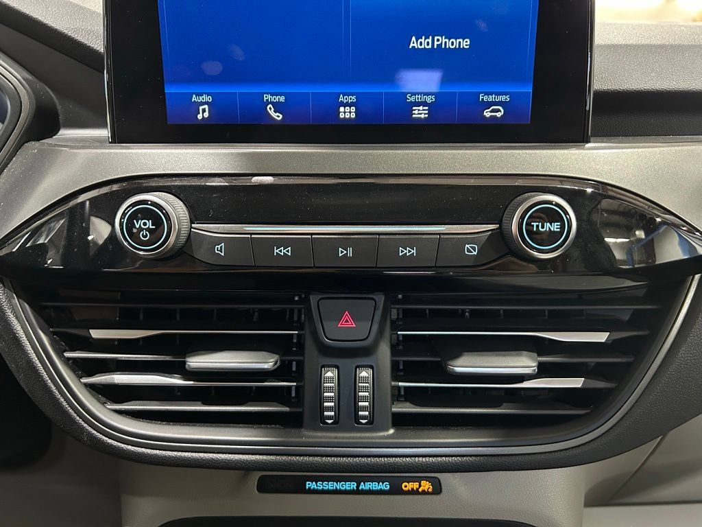 Used 2023 Ford Escape Active AWD/4WD image 30
