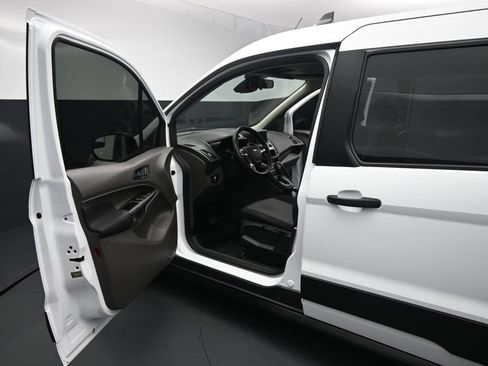 Used 2019 Ford Transit Connect XL FWD image 8