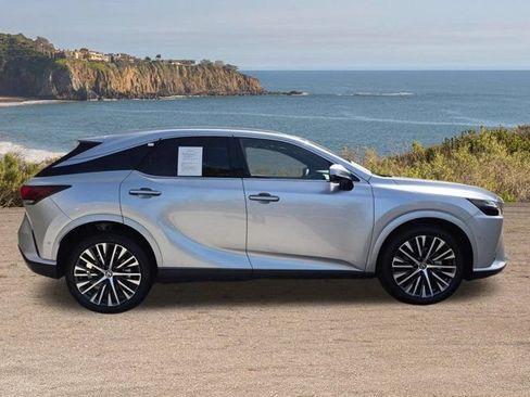 Used 2026 Lexus RX 350 Premium Plus w/ Convenience Package AWD/4WD image 4