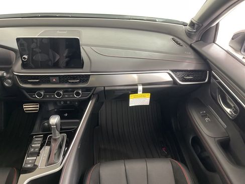 New 2026 Acura ADX A-Spec image 15