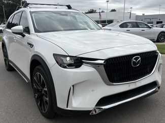 Used 2024 MAZDA CX-90 Plug-In Hybrid w/ Premium Pkg video 2