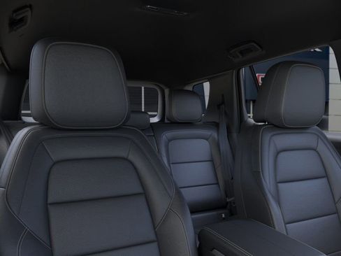 New 2026 GMC Terrain Elevation w/ Elevation Premium Package image 24