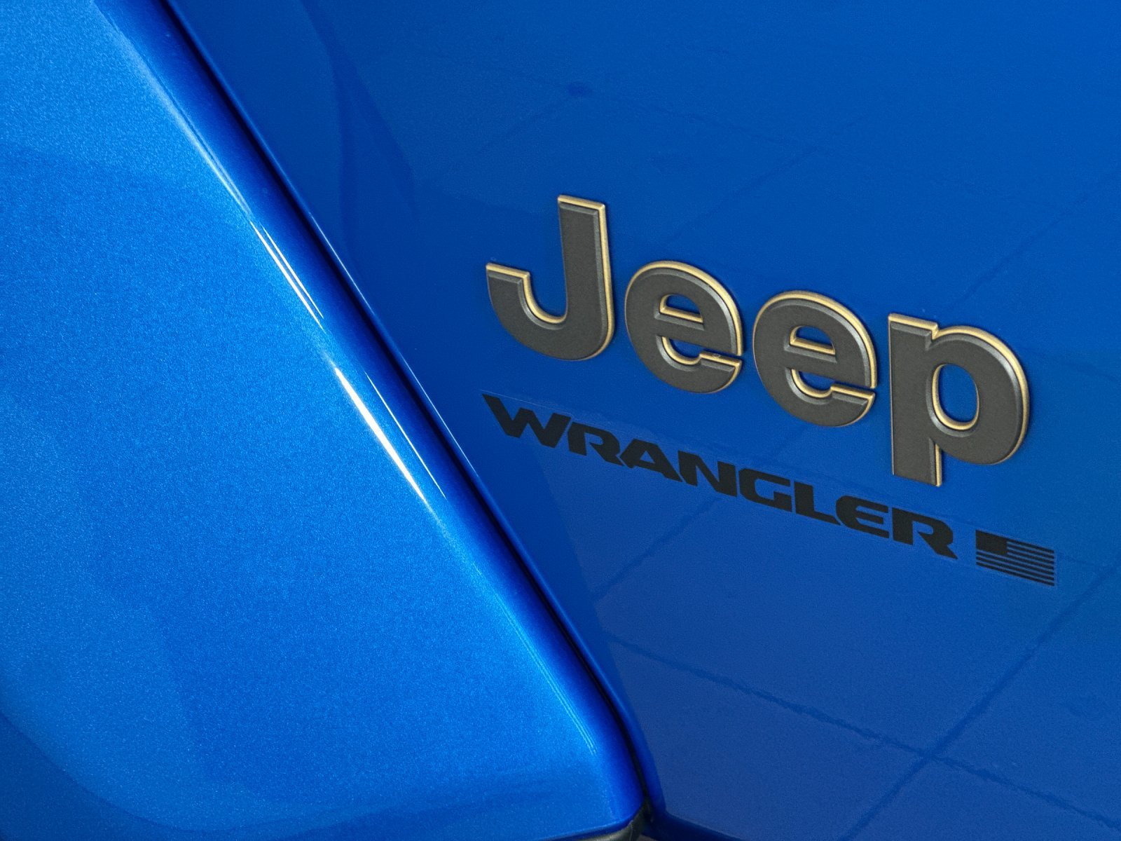 Used 2024 Jeep Wrangler Unlimited Rubicon 392 AWD/4WD image 24