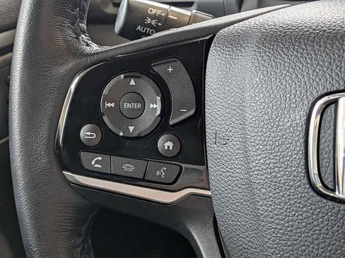 Certified 2022 Honda Pilot EX-L image 24