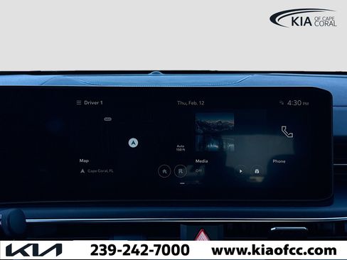 Certified 2025 Kia K5 GT-Line image 30