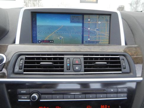 Used 2012 BMW 640i Convertible image 3