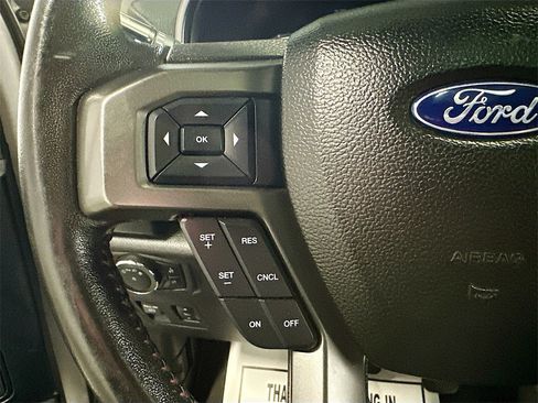 Used 2018 Ford F150 XLT w/ Equipment Group 302A Luxury image 37