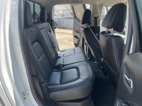 Used 2018 Chevrolet Colorado ZR2 AWD/4WD image 26