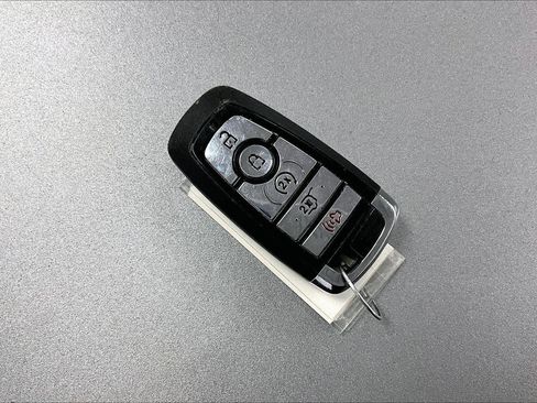 Used 2020 Lincoln Aviator Reserve w/ Equipment Group 202A image 9