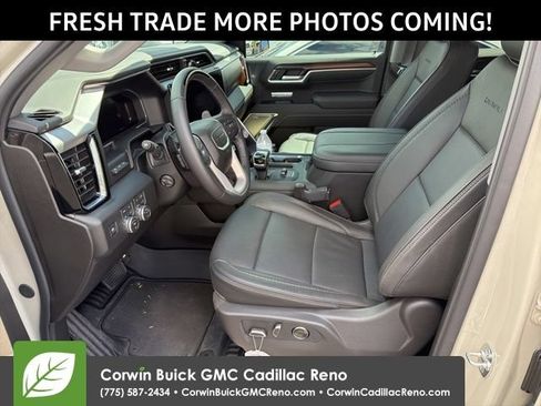 Used 2026 GMC Sierra 1500 Denali AWD/4WD image 6