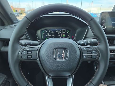 New 2026 Honda CR-V Sport-L image 9
